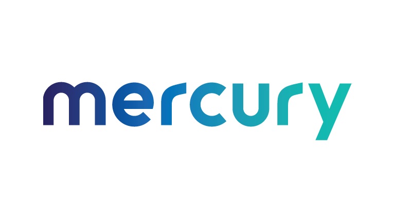 Mercury logo