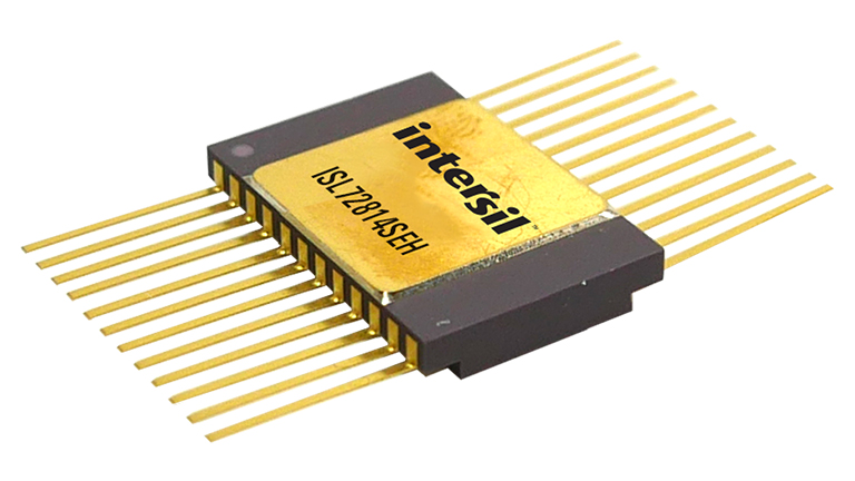 Renesas ISL72814SEH to 73814SEH microchip