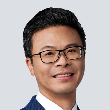 Renesas, Sales Director Bruce Cho