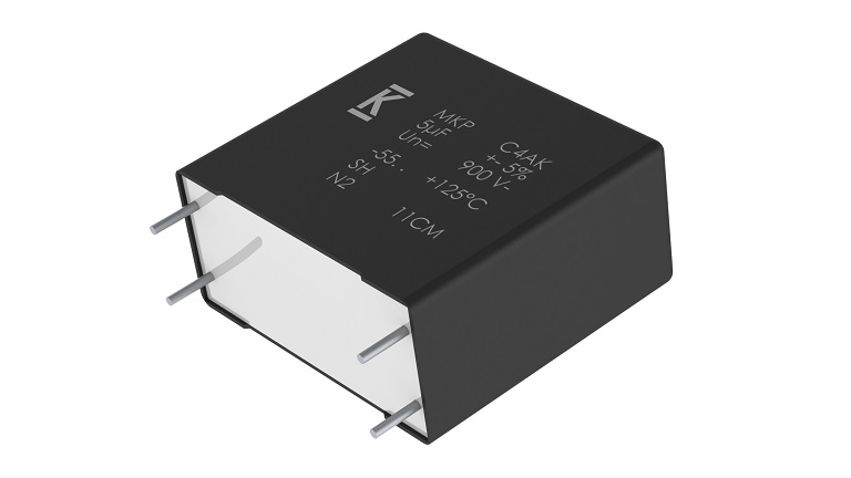 KEMET-C4AK-Automotive-Grage-Metallized-Film-Capacitor-EN-Image