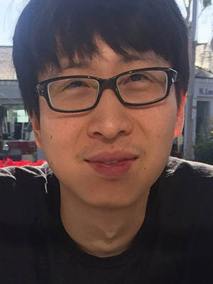 Mengyun Shi