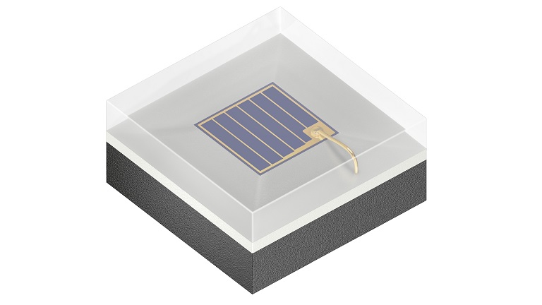 OSRAM Opto Semiconductors OSLON P1616 product picture