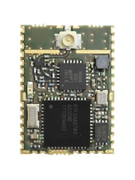 FMLR-61-x-RSS3 - LoRa® Module Based on Renesas Synergy™ Platform FMLR-61-x-RSS3 - LoRa® Module Based on Renesas Synergy™ Platform