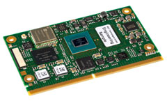 Renesas RZ G2L Package Image