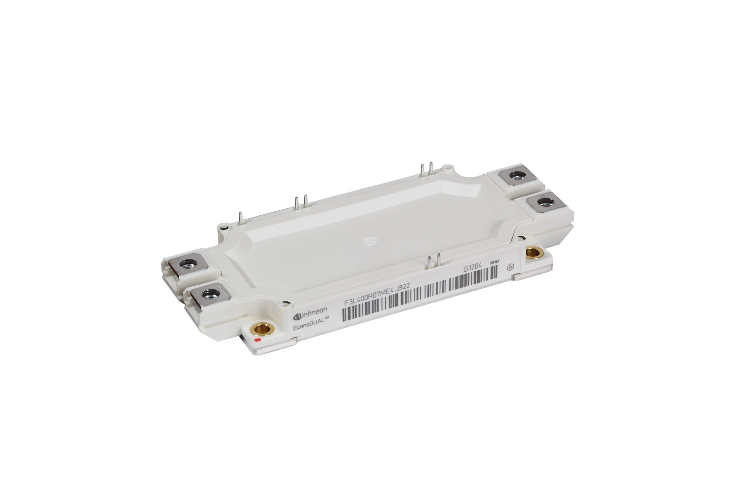 Image of EconoDUAL F3L400R07ME4