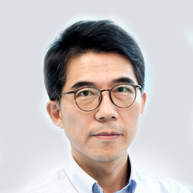 Infineon Technologies Taiwan, Senior director Derek Chen