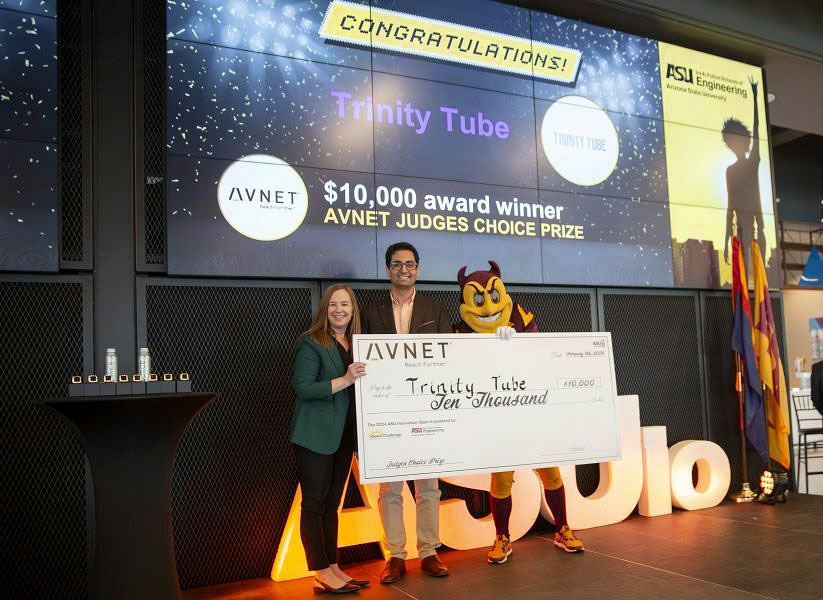 ASU Innovation open 2023