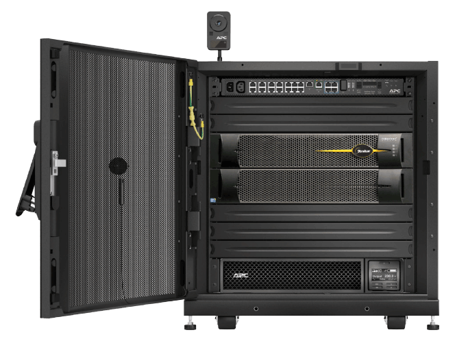 Medium Micro Data Center