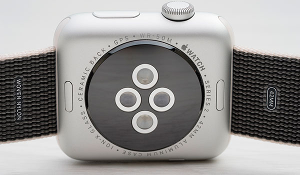 Health Care Wearables - Welcome to the real world