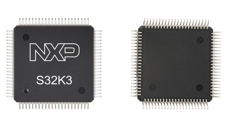 NXP S32K3 MCUs