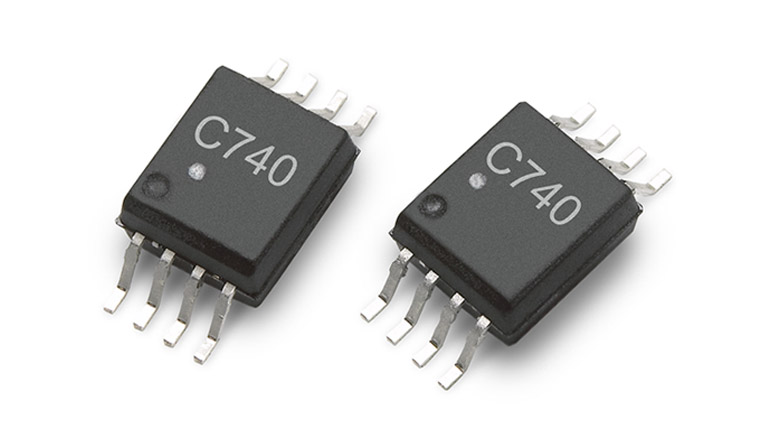 Broadcom ACPL-C740 product image