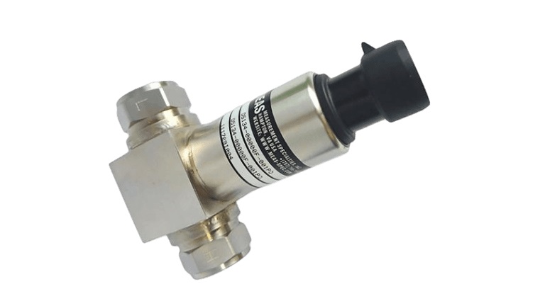 TE Connectivity announces D5100 industrial differential pressure transducer