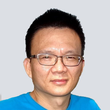 Kenny Wu, Engineering Manager, Power Integrations