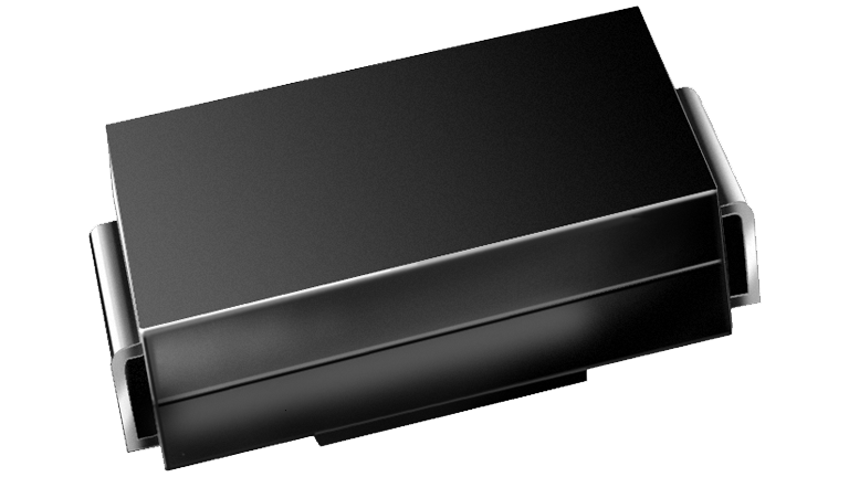 Vishay eSMP® Series Small Signal Diodes (Schottky, Switching, Zener)