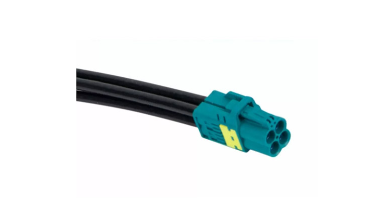Amphenol AUTOMATE Mini-FAKRA cable assemblies