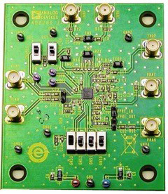 evaluation board