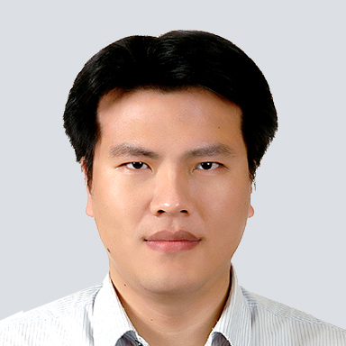 Nexperia, Business Marketing Manager Tim Lo