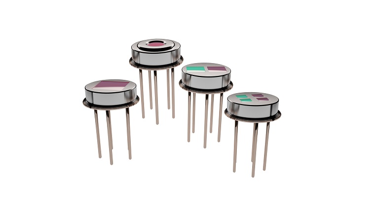 Broadcom AFBR-S6PYxxxx family product image