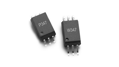 Broadcom ACPL-P347 product image
