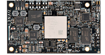 UltraZed Image