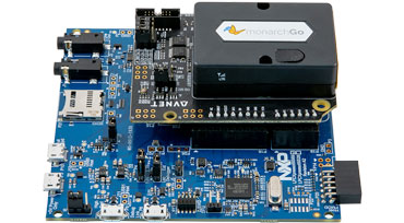 Monarch Go LTE-M Development Kit Image