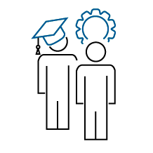 dual students