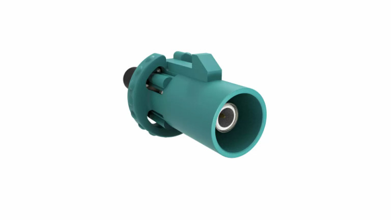 Amphenol FAKRA Connector