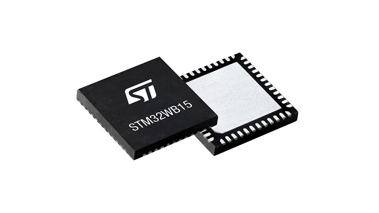 STMicroelectronics L6981 product image
