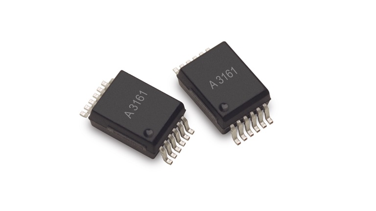 ACPL-3161 ACPL-3161