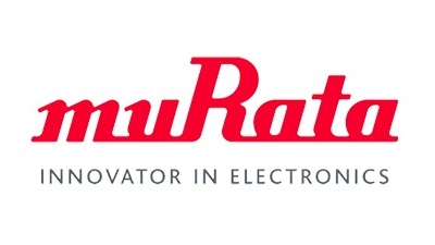 Murata Electronics Logo