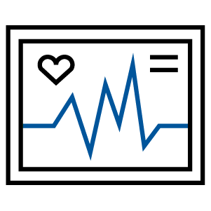 heart monitor