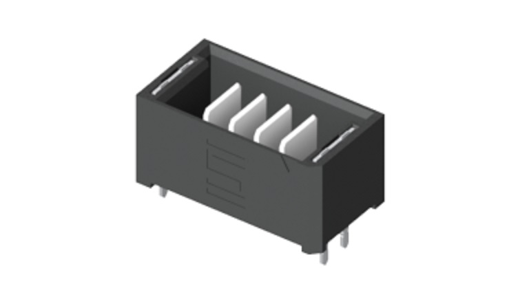 Samtec announces UMPT series