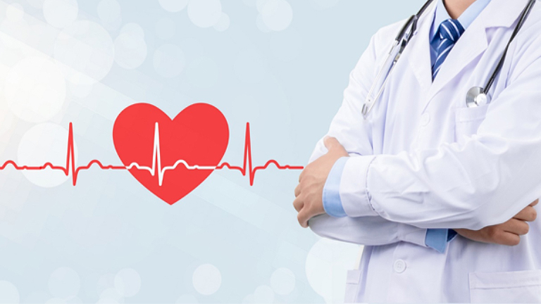 Monitor Your Heartbeat, Safeguard Your Health