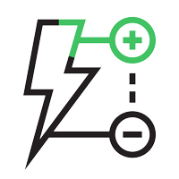 icon of Electromechanical electronic component