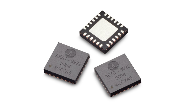 Broadcom AEAT-9922 product image