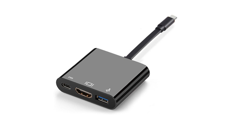 USB Type-C + Power delivery 3.0 USB Type-C + Power delivery 3.0