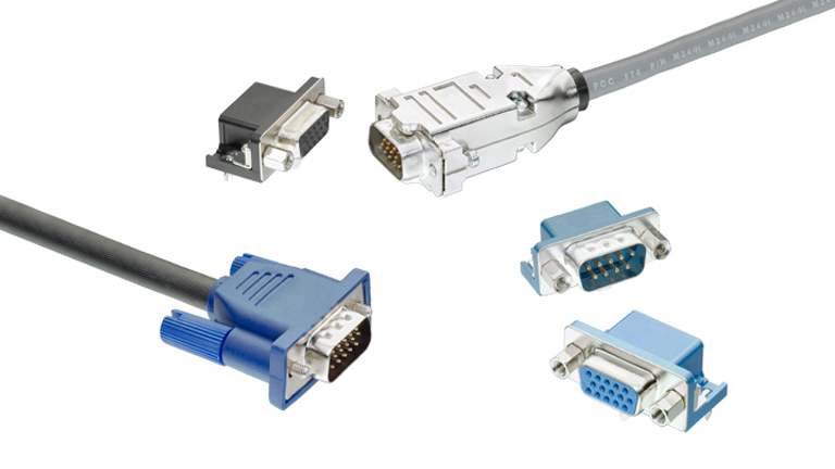 TE Connectivity Ultra-Small Spring Fingers