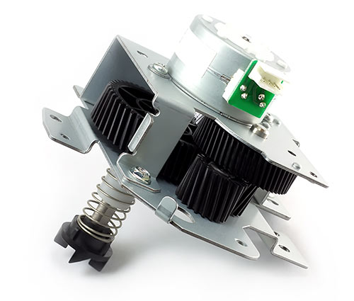 motor