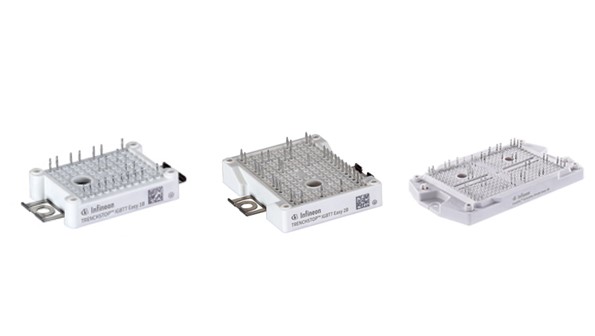 Image of TRENCHSTOP IGBT7 Easy 1B product