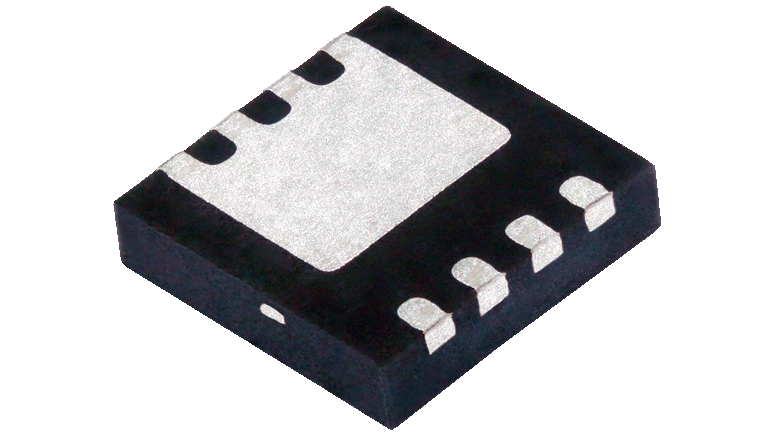 Vishay Surface-Mount PowerPAK®