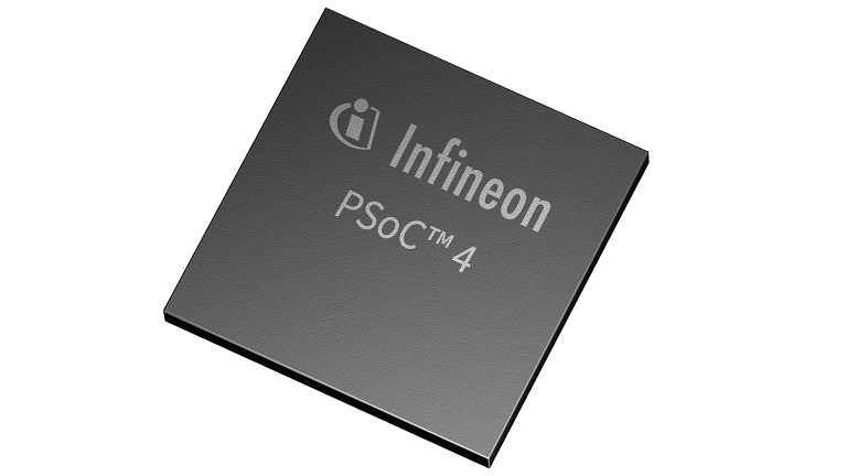 Infineon Technologies Automotive PSoC™ product image