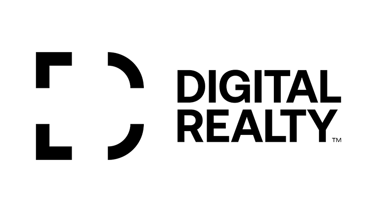 Digital Realty logo