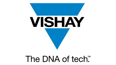 Vishay Logo