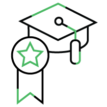 graduation cap
