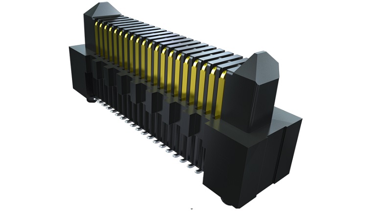 Samtec announces ERM8 series