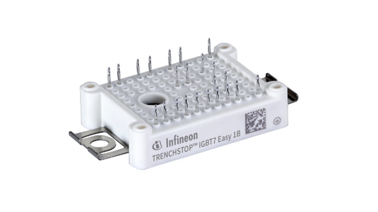 Infineon Technologies EasyPIM™ & EasyPACK™ product image