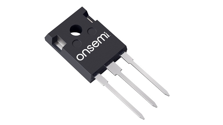 onsemi IGBTs | FGY75T120SWD product image