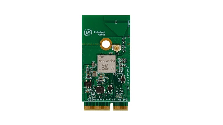 Murata LBEE5PK2AE-564 image