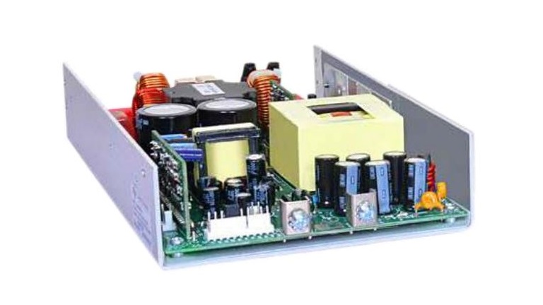 Bel Power Solutions ACC600 & MCC600 Power Supplies 