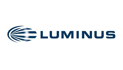 Luminus Logo